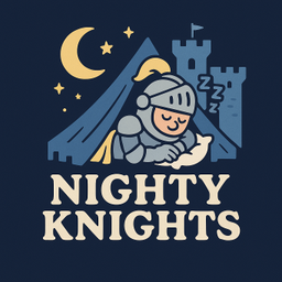 NightyKnights Logo